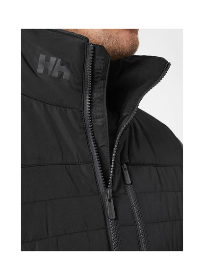 Helly Hansen - Men's Crew Insulator Vest 2.0