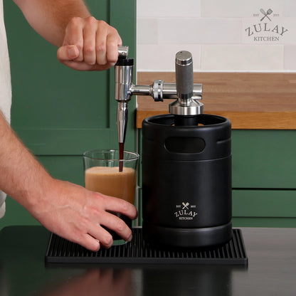 Zulay Nitro Cold Brew Coffee Maker