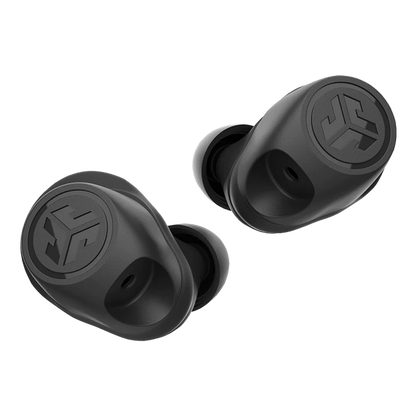 JLab Work Buds Wireless In-Ear Headset - Black