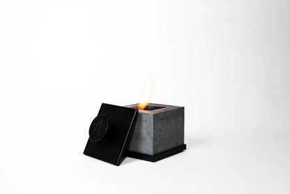 FLIKRFIRE® - Table Top Fireplace