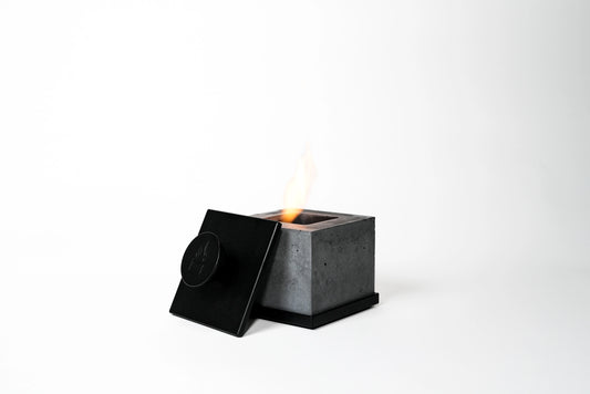 FLIKRFIRE® - Table Top Fireplace