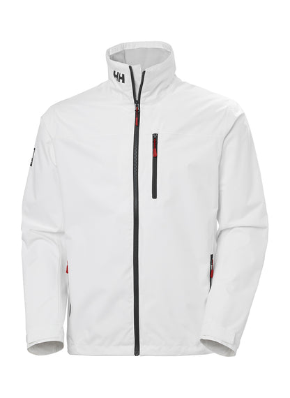 Helly Hansen - Men's Crew Jacket 2.0