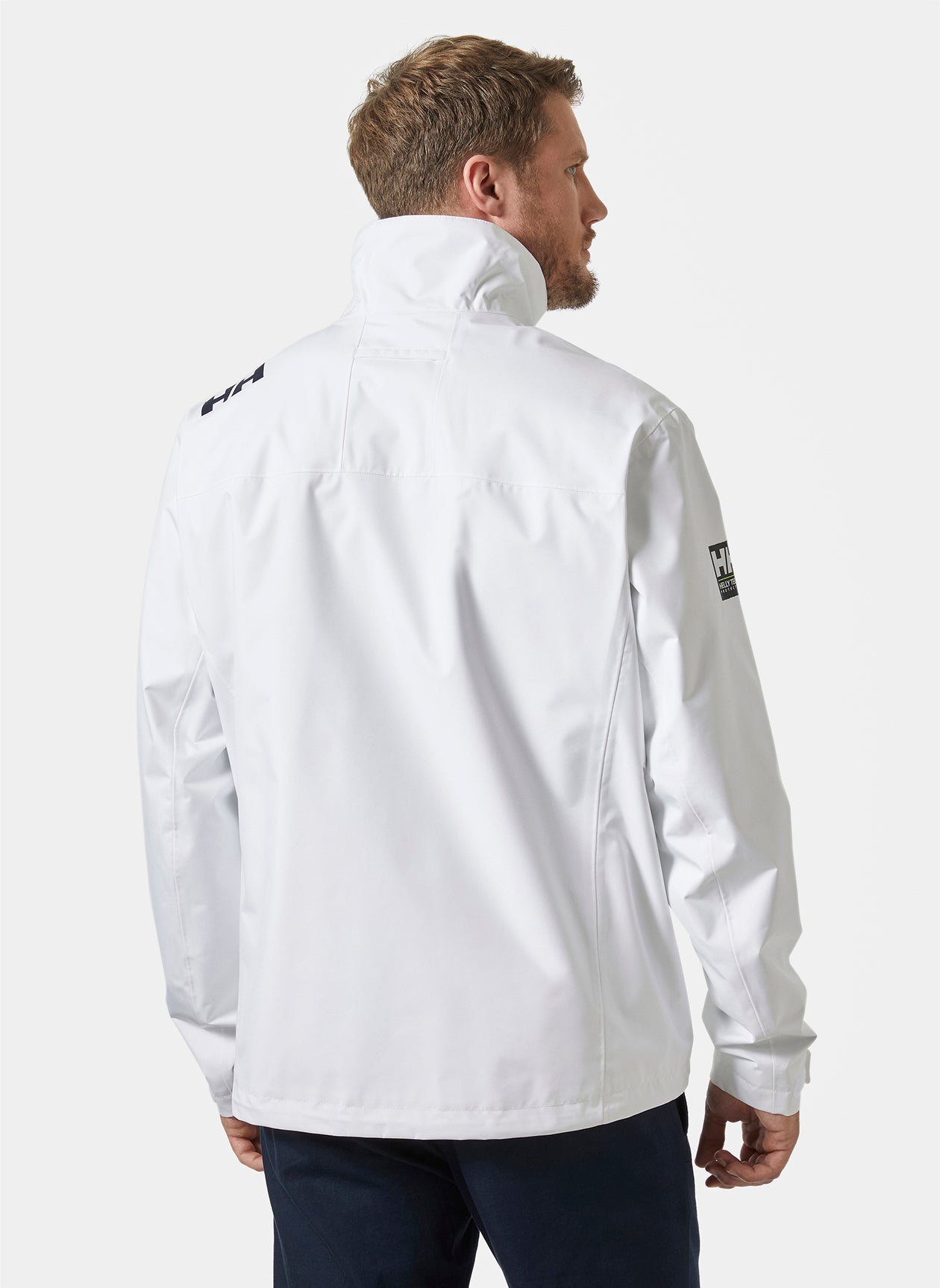 Helly Hansen - Men's Crew Jacket 2.0