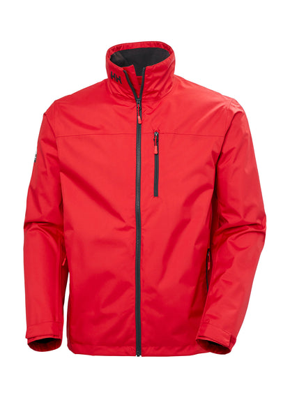 Helly Hansen - Men's Crew Jacket 2.0