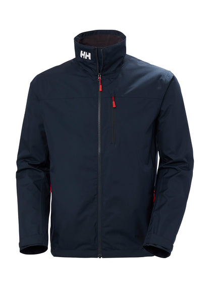 Helly Hansen - Men's Crew Jacket 2.0