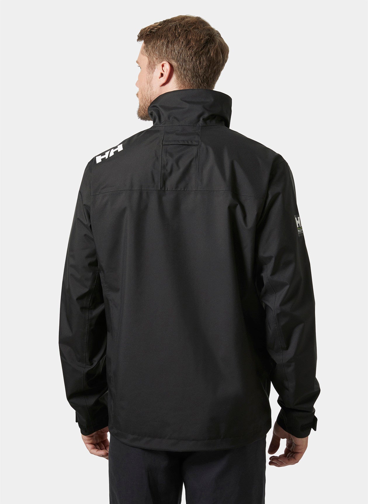 Helly Hansen - Men's Crew Jacket 2.0
