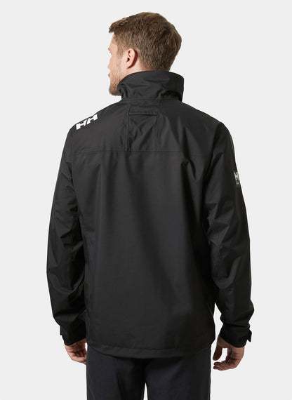 Helly Hansen - Men's Crew Jacket 2.0