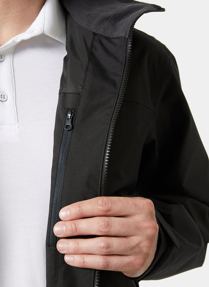 Helly Hansen - Men's Crew Jacket 2.0