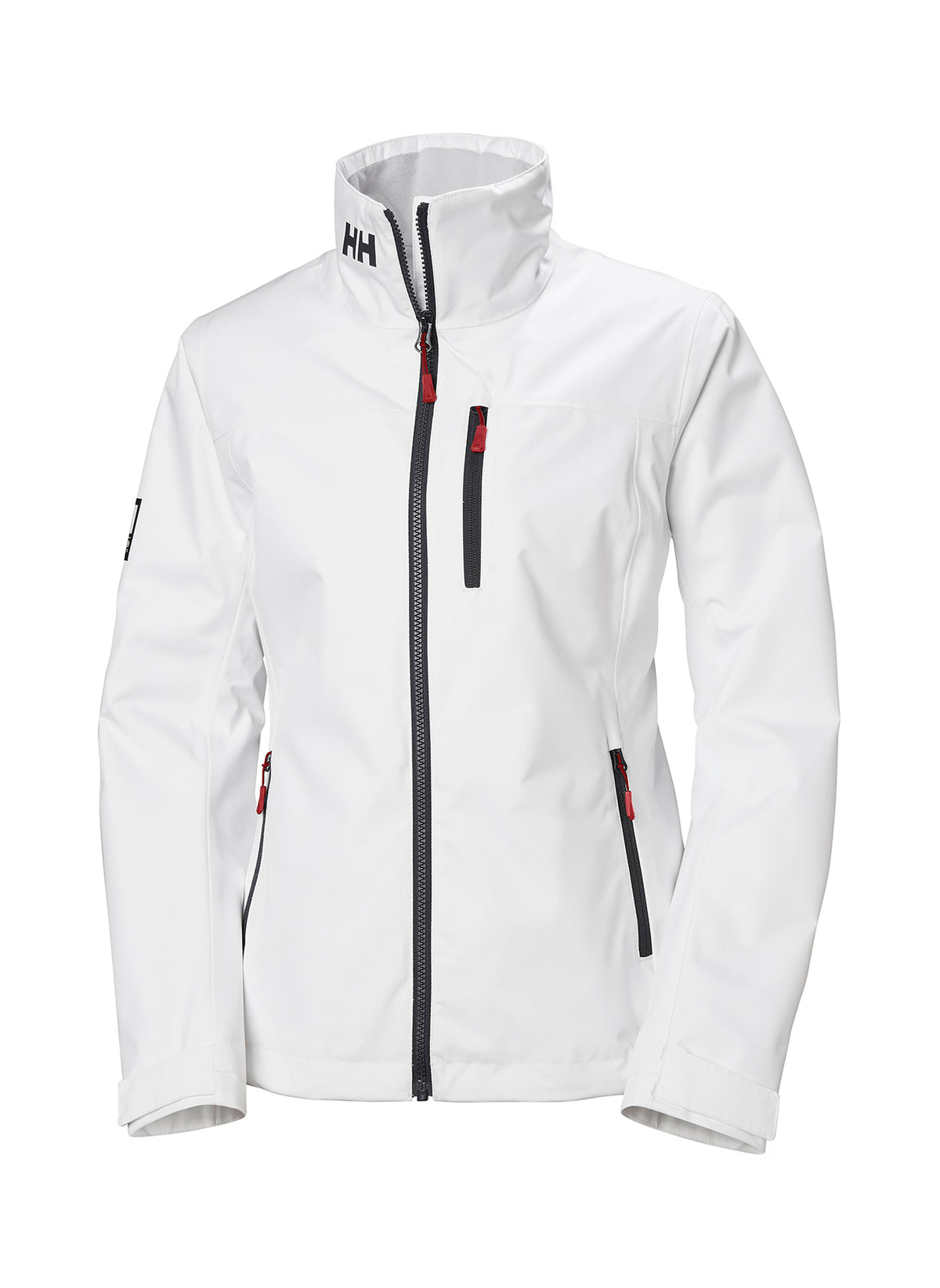Helly Hansen - Women's Crew Jacket 2.0