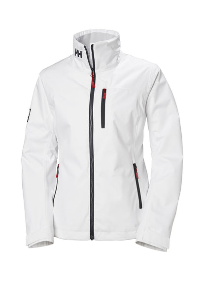 Helly Hansen - Women's Crew Jacket 2.0