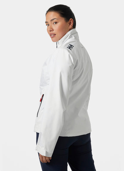 Helly Hansen - Women's Crew Jacket 2.0
