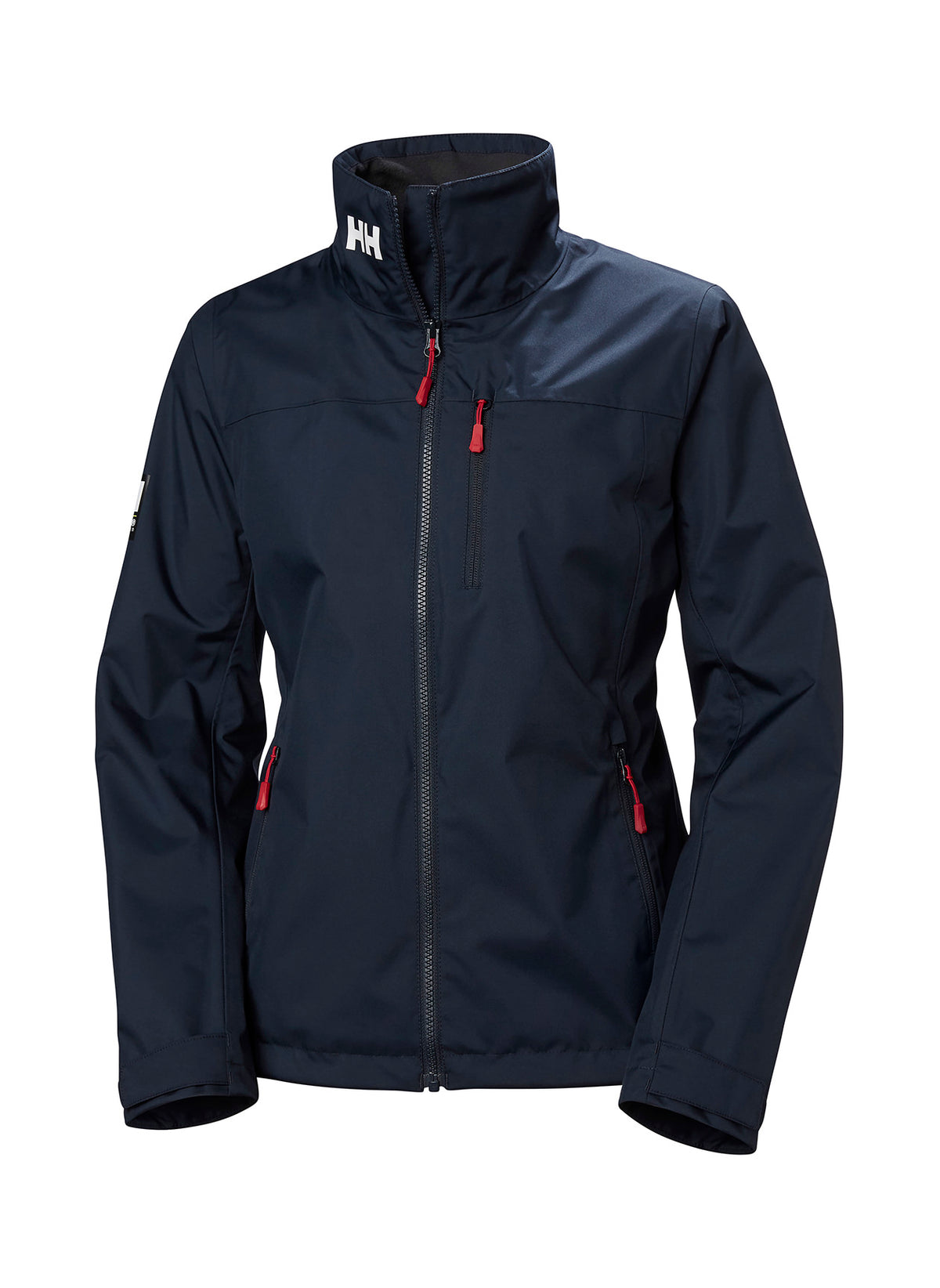 Helly Hansen - Women's Crew Jacket 2.0
