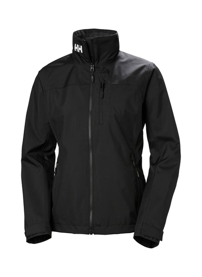 Helly Hansen - Women's Crew Jacket 2.0