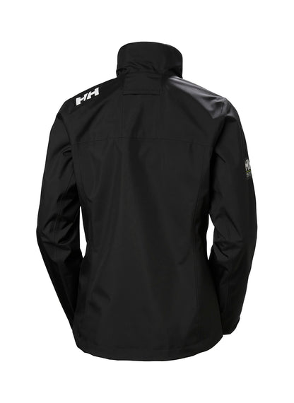 Helly Hansen - Women's Crew Jacket 2.0