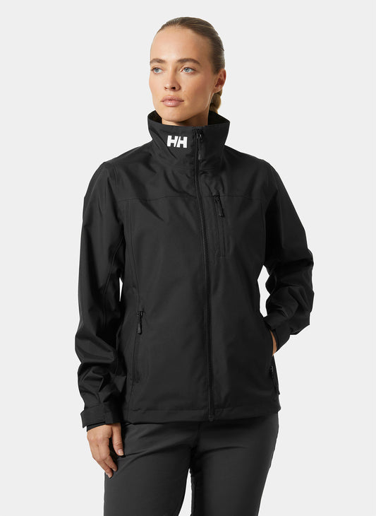 Helly Hansen - Women's Crew Jacket 2.0