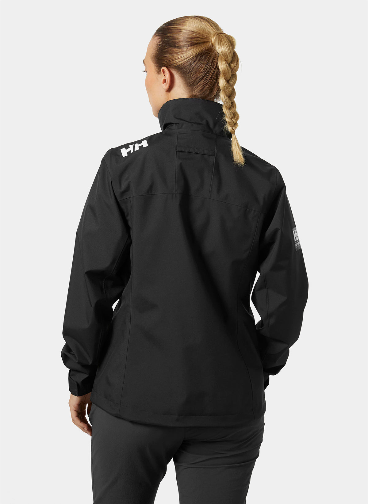 Helly Hansen - Women's Crew Jacket 2.0