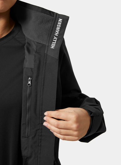 Helly Hansen - Women's Crew Jacket 2.0