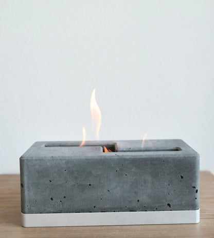 FLIKRFIRE® - XL Table Top Fireplace