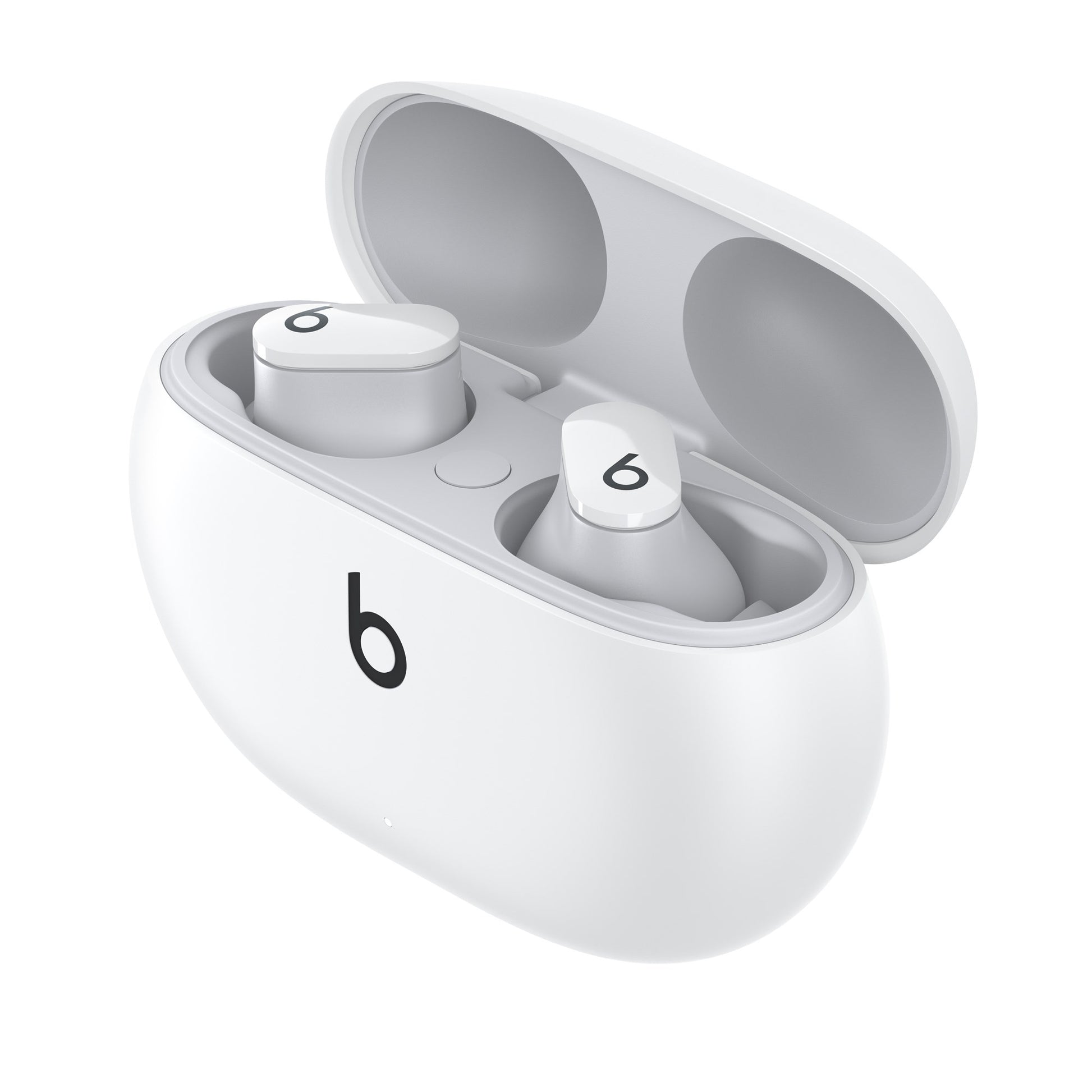 Beats Studio Buds - White
