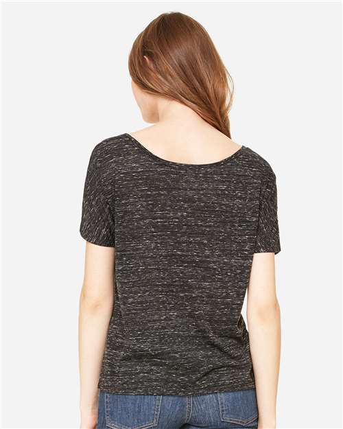 BELLA + CANVAS - 8816 - Women’s Slouchy Tee