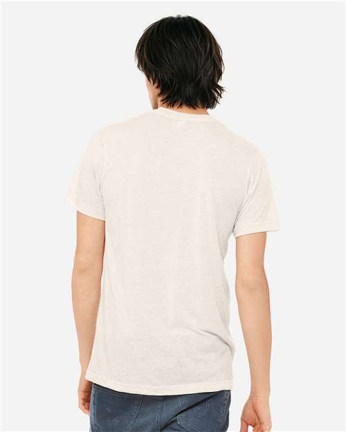 BELLA + CANVAS - 3413 - Triblend Tee