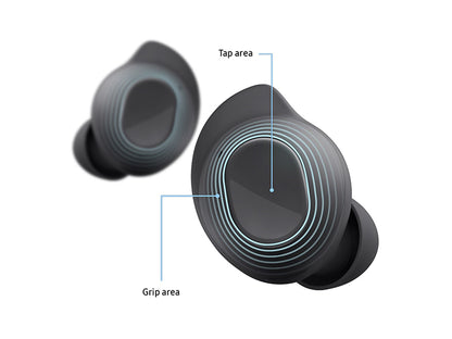 Samsung - Galaxy Buds FE