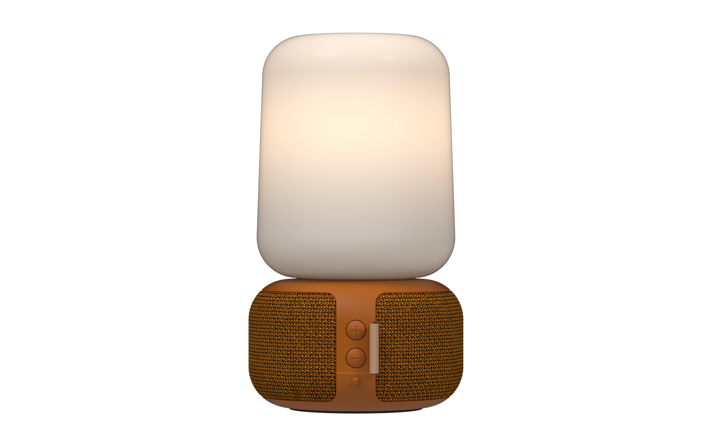 KREAFUNK - aLOOMI Multi-Function Lantern Speaker