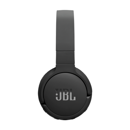 JBL Tune 670NC On Ear Headphones - Black