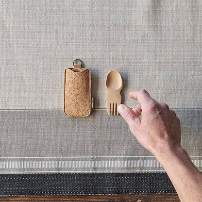 Wholesale Spork and Cork