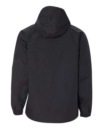 DRI DUCK® - Unisex Torrent Waterproof Hooded Jacket
