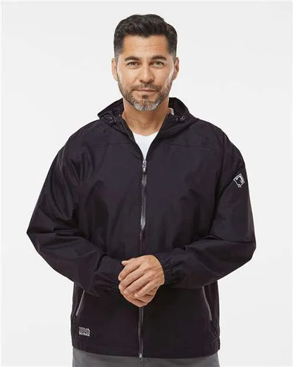 DRI DUCK® - Unisex Torrent Waterproof Hooded Jacket