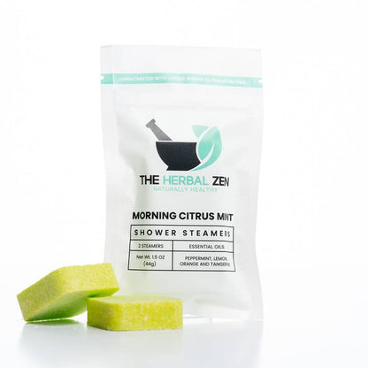 Wholesale Shower Steamer Favors | Handmade in the USA