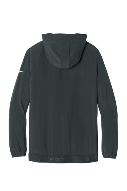 Nike Pro Hooded Jacket