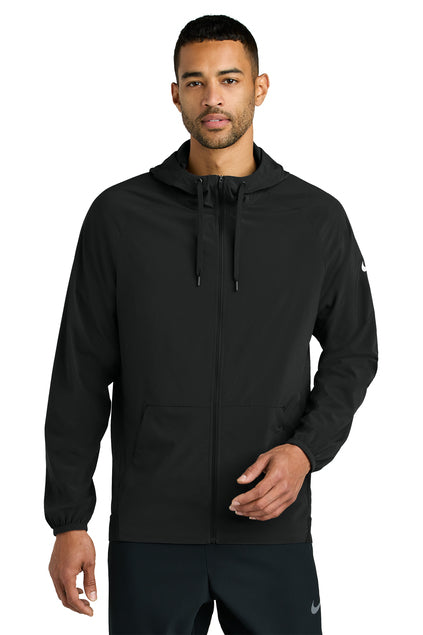 Nike - Pro Hooded Jacket