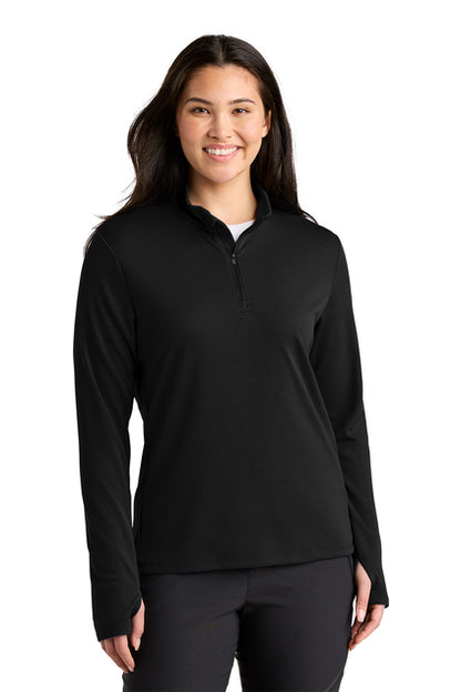 The North Face - Women’s Ambition 1/4-Zip