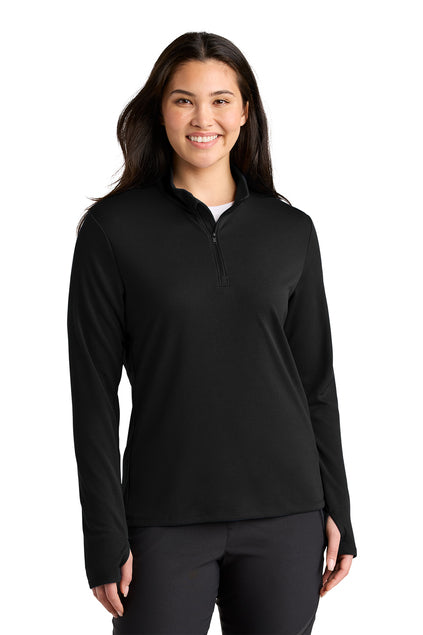 The North Face - Women’s Ambition 1/4-Zip