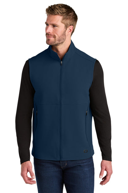 OGIO® Kinetic Soft Shell Vest