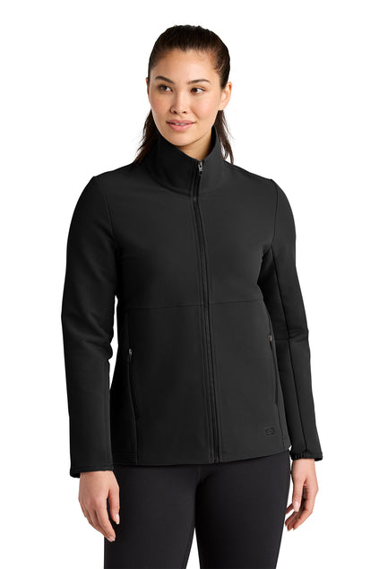 OGIO® Women’s Kinetic Soft Shell
