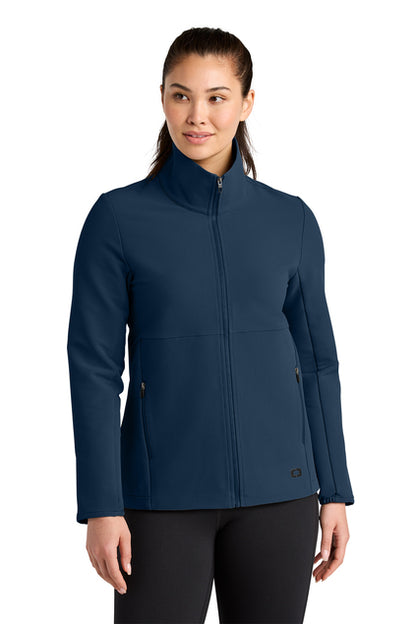 OGIO® Women’s Kinetic Soft Shell
