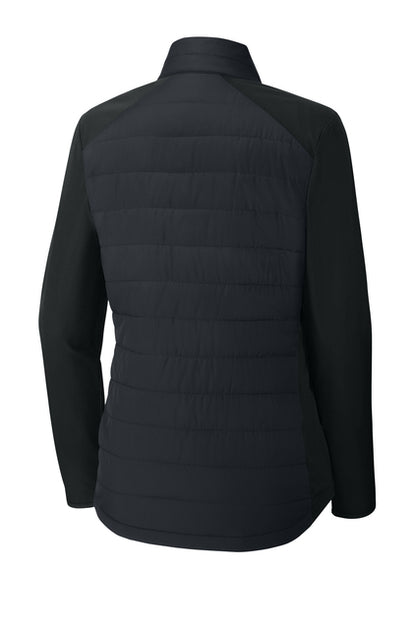 Sport-Tek® Women’s Teknical Hybrid Jacket