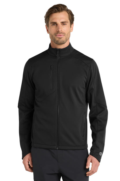 OGIO® Crux Soft Shell