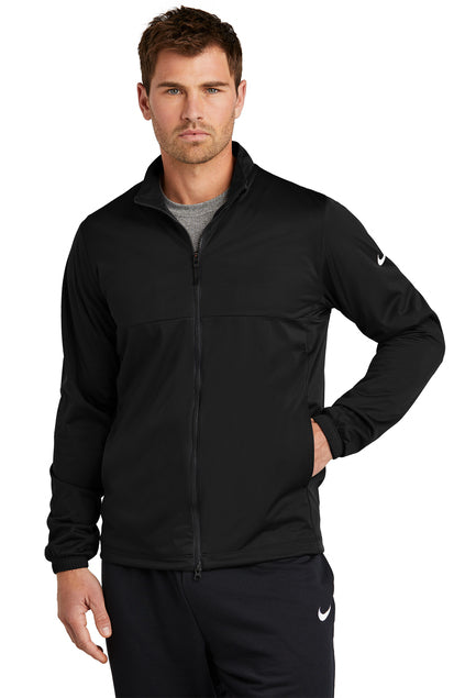 Nike -  Storm-FIT Full-Zip Jacket