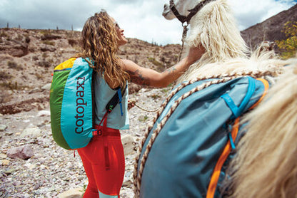 Cotopaxi - Luzon 18L Backpack