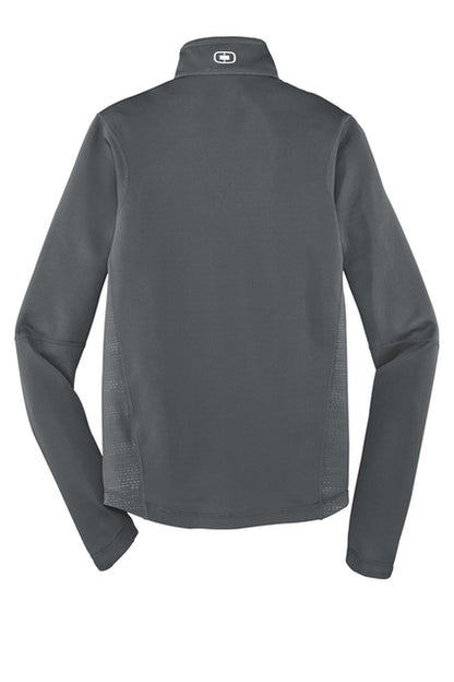 OGIO® Fulcrum Full-Zip