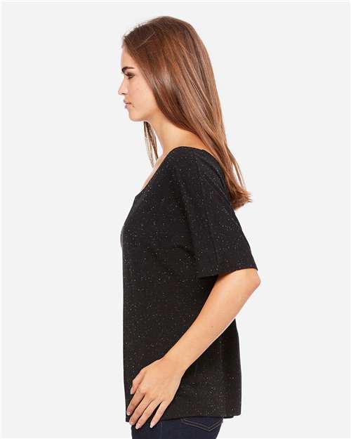 BELLA + CANVAS - 8816 - Women’s Slouchy Tee