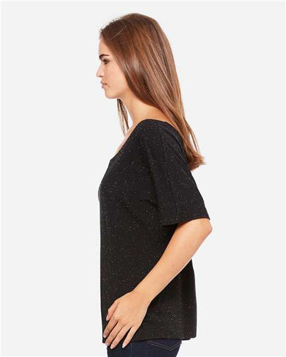 BELLA + CANVAS - 8816 - Women’s Slouchy Tee
