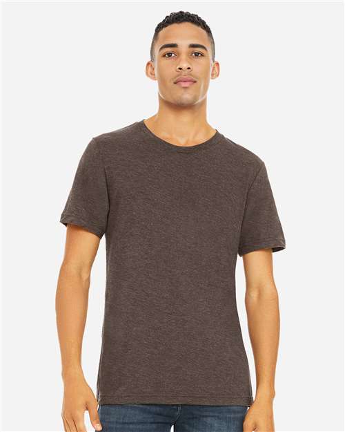 BELLA + CANVAS - 3413 - Triblend Tee