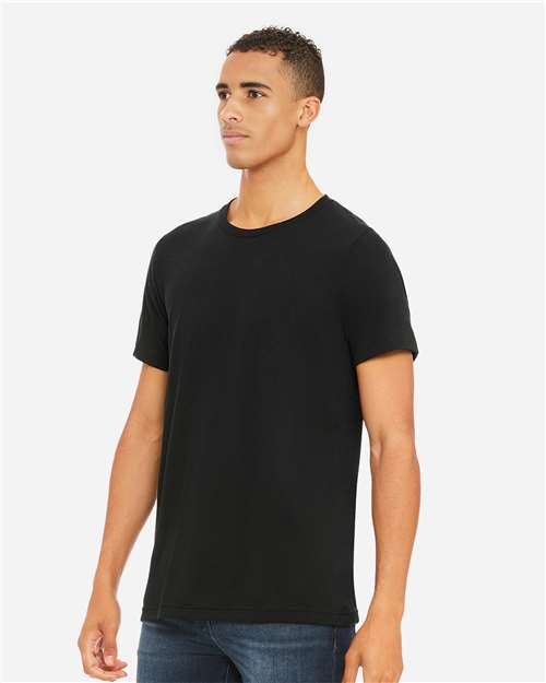 BELLA + CANVAS - 3413 - Triblend Tee