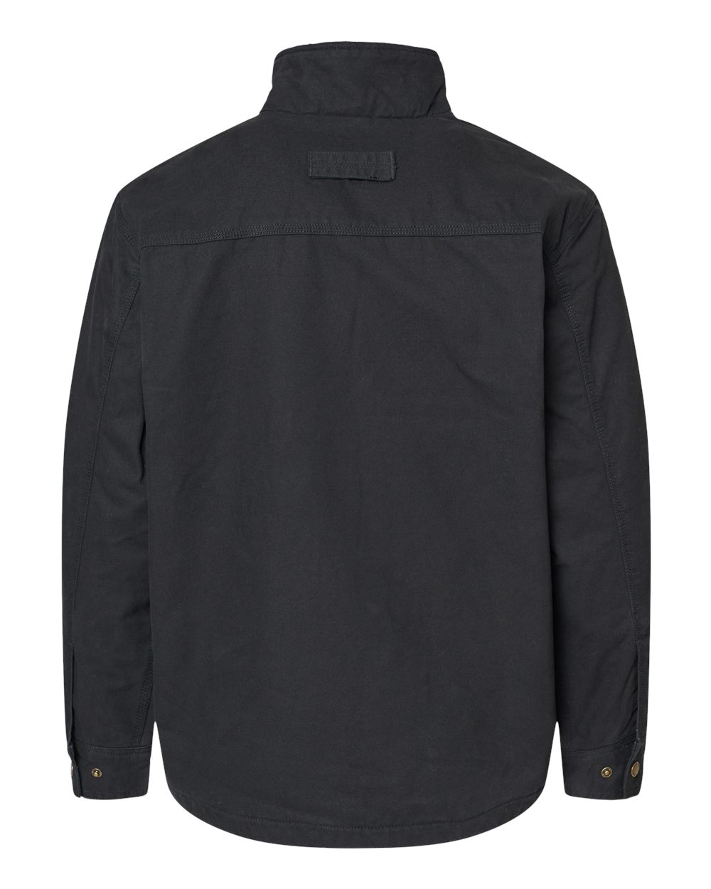 DRI DUCK 5037 — Black (5)