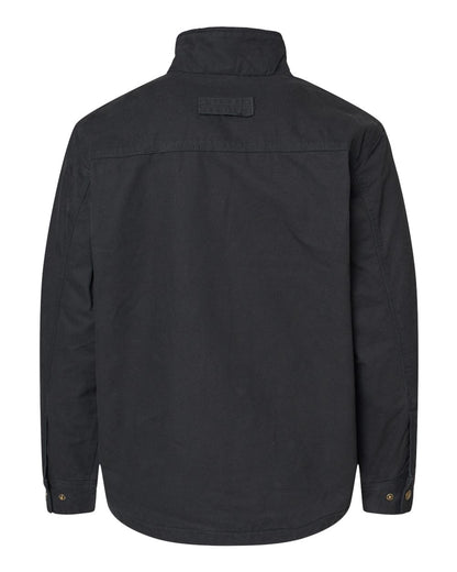 DRI DUCK 5037 — Black (5)